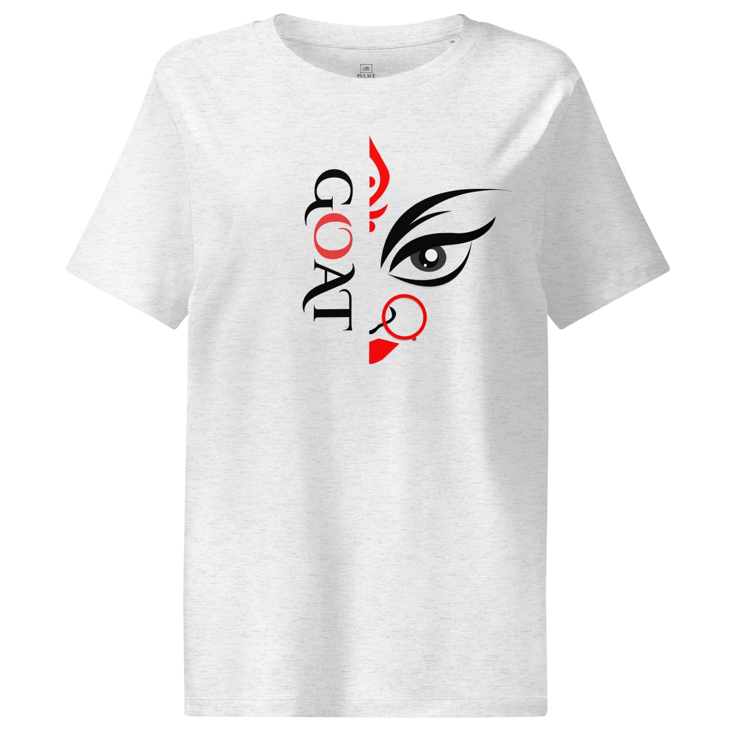 GOAT Durga - Organic Tee