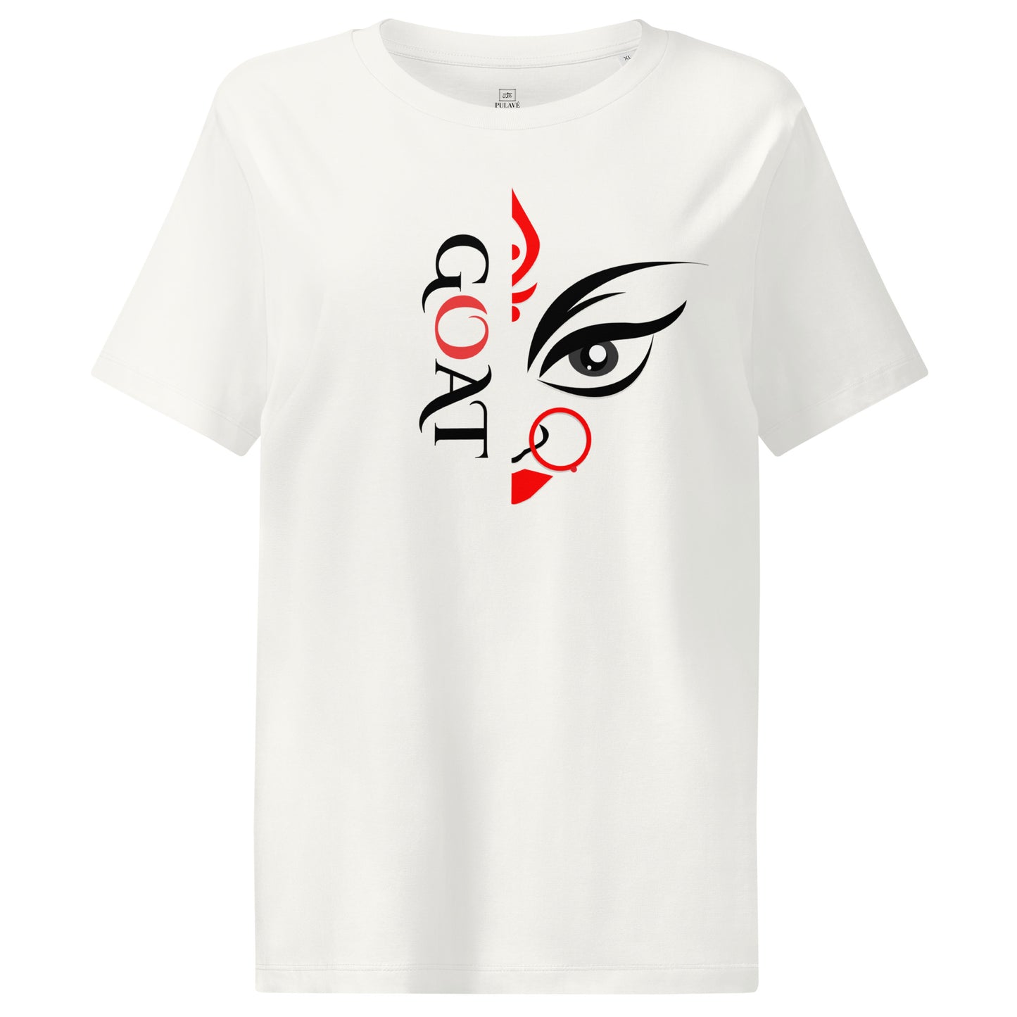 GOAT Durga - Organic Tee