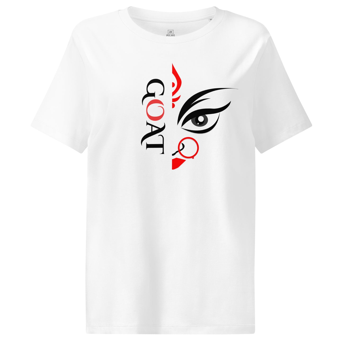 GOAT Durga - Organic Tee