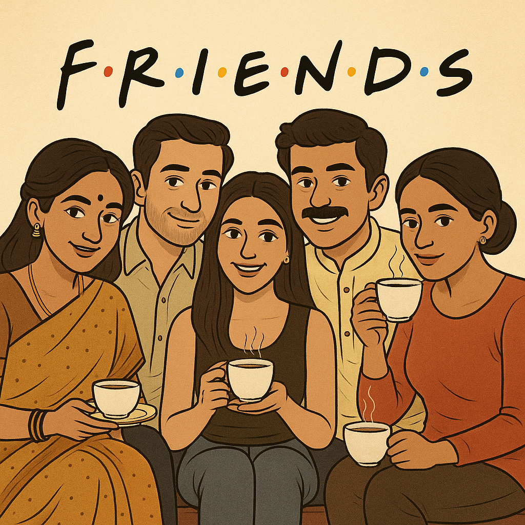 Friendship Day