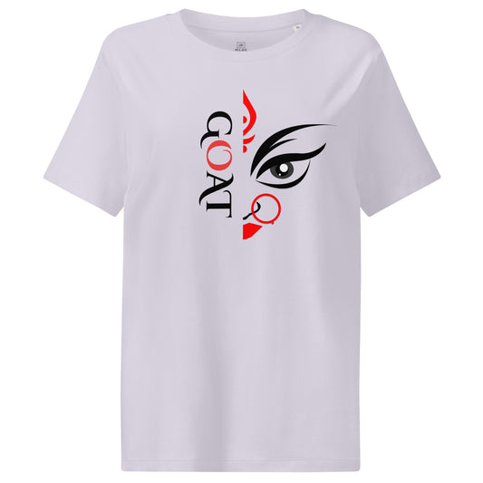 GOAT Durga - Organic Tee